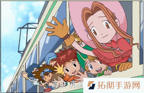 历经五年磨难，《数码宝贝：源码》找到了破局之路