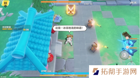 崩坏3神州漂流记3-4木牌挑战怎么玩？神州漂流记3-4木牌挑战攻略