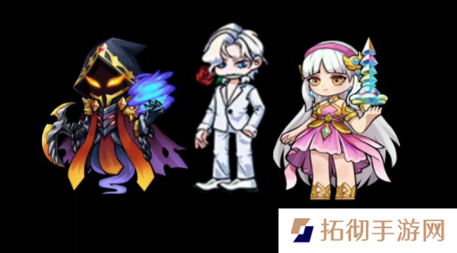 详细阅读:别惹农夫怎么解锁琉璃神女 琉璃神女解锁方式介绍 别惹农夫怎么解锁琉璃神女 琉璃神女解锁方式介绍