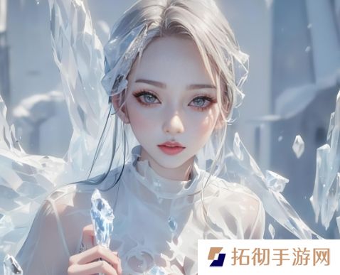 如何通过3D甘雨模型让你更好地理解甘雨的角色魅力？