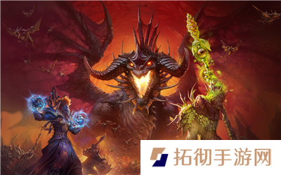 魔兽世界怀旧服怎么查wcl分 魔兽世界怀旧服wcl个人查询