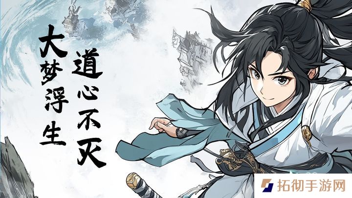 大梦道心录兑换码 大梦道心录礼包码