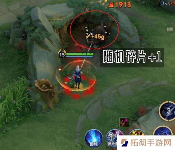 S39五大变异怪：手法哥迎来新挑战，元歌封神，铠皇归位
