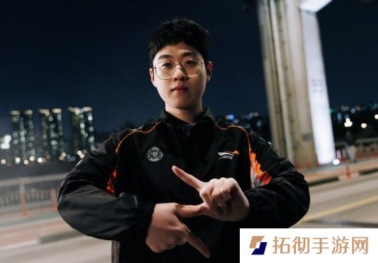 草台班子！韩国电竞协会回应Zeus转会纠纷：忘记回复Zeus经纪公司