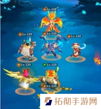 超能世界征途试炼怎么过 征途试炼玩法攻略