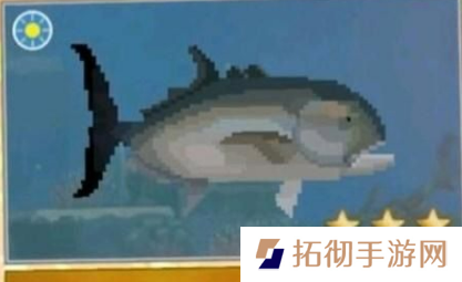 潜水员戴夫珍鲹的鱼鳍怎么获得 珍鲹的鱼鳍获得攻略