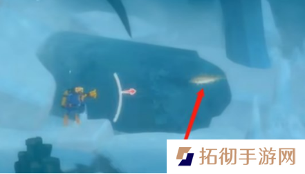 潜水员戴夫阿拉斯加狭鳕怎么抓？阿拉斯加狭鳕捕捉攻略