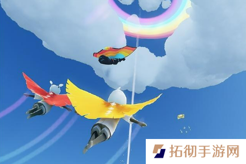 详细阅读:光遇缤纷飞行日怎么兑换 缤纷飞行日兑换详细介绍 光遇缤纷飞行日怎么兑换 缤纷飞行日兑换详细介绍
