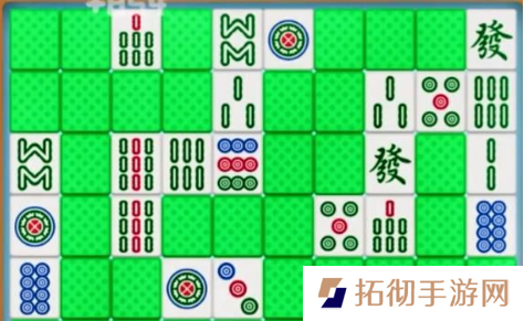 挪对对怎么玩？挪对对游戏攻略大全