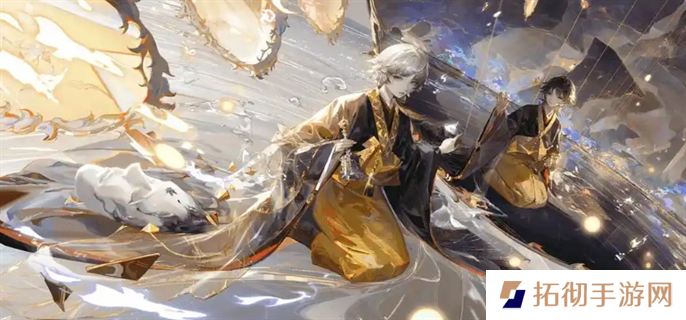阴阳师音巡夜新区开服兑换码有哪些-音巡夜新区开服兑换码大全