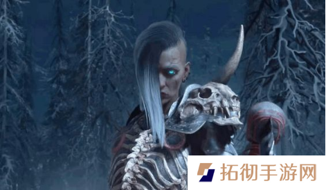 暗黑破坏神4难度4怎么解锁 世界等级4开启方法分享