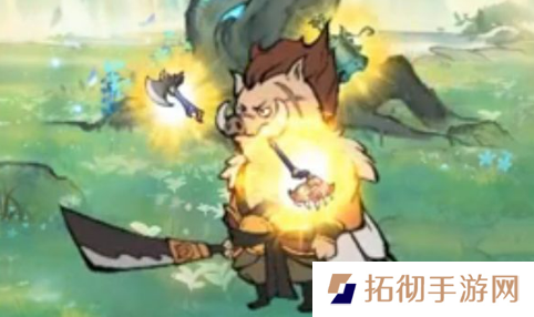 寻道大千灵兽哪个好 最强灵兽选择攻略