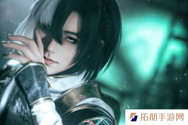 无畏发布Cos空空儿写真：记得买破军、名刀、复活甲，孩子们