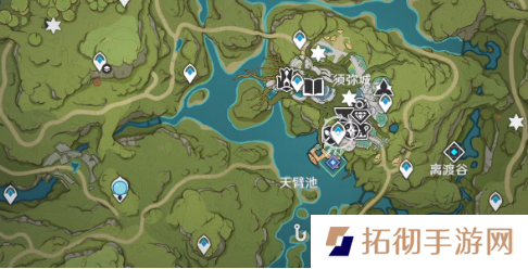 原神一个枫丹人的回忆怎么完成  一个枫丹人的回忆详细任务攻略