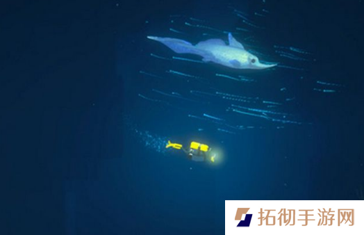 戴夫潜水员怎么抓海马 抓海马方法攻略