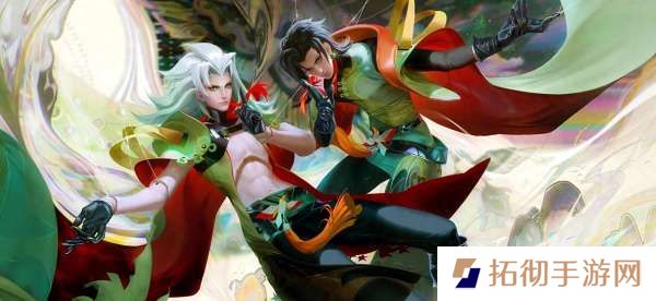 赛季首日数据：各路“版本霸主”揭晓，庄周&amp;干将莫邪崛起