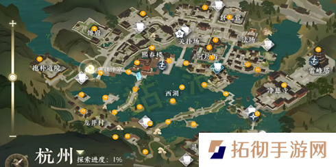 逆水寒手游起死回生任务怎么做 起死回生任务攻略大全