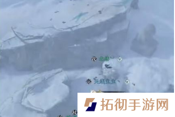 逆水寒手游石窟藏密宝箱密码是什么 石窟藏密密码一览