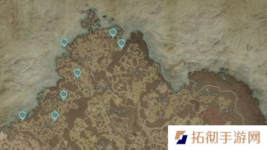 详细阅读:暗黑破坏神4地狱狂潮神秘箱子怎么开 地狱狂潮神秘箱子位置攻略 暗黑破坏神4地狱狂潮神秘箱子怎么开 地狱狂潮神秘箱子位置攻略