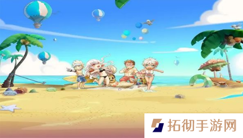 dnf夏日收集箱和春节收集箱叠加吗 2023夏日收集箱和春节收集箱介绍