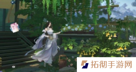 逆水寒手游送礼怎么送？npc好感度攻略大全