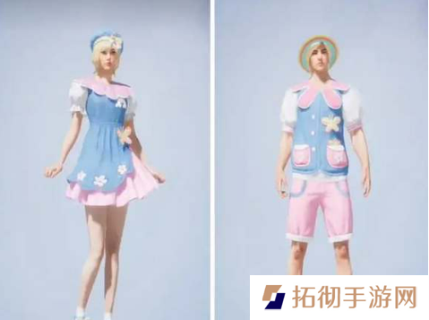 和平精英ss23手册皮肤有什么 ss23赛季手册皮肤图文一览
