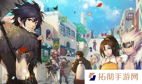 dnf冒险团好听的冒险团名称都有哪些?2023最新冒险团名称推荐