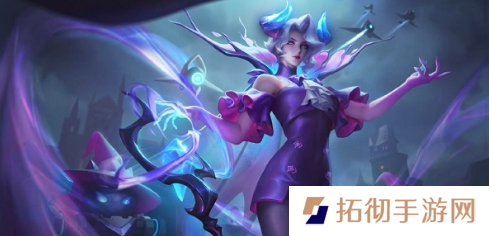 王者荣耀契约魔法米莱狄怎么获得 王者荣耀米莱狄契约魔法皮肤6元秒杀皮肤介绍