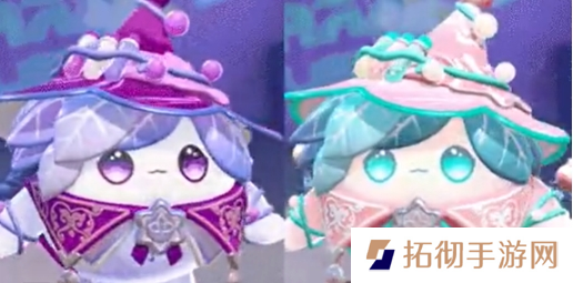 蛋仔派对魔药师怎么获得-魔药师获取方法介绍