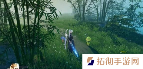 梦幻新诛仙天道奇缘任务怎么过 天道奇缘倒悬城探灵位置大全