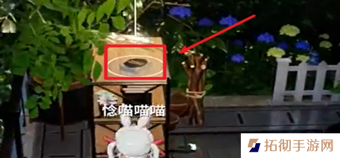 开放空间罗塔花园广场书籍位置大全图二