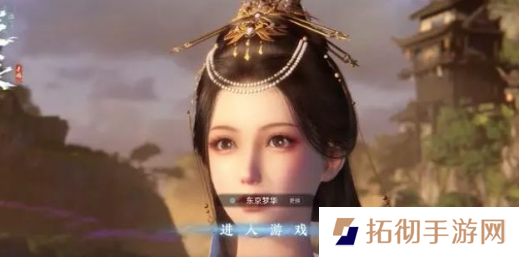 逆水寒手游选哪个区？区服列表选择一览