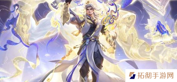 王者荣耀十周年什么时候开始-十周年开始时间介绍