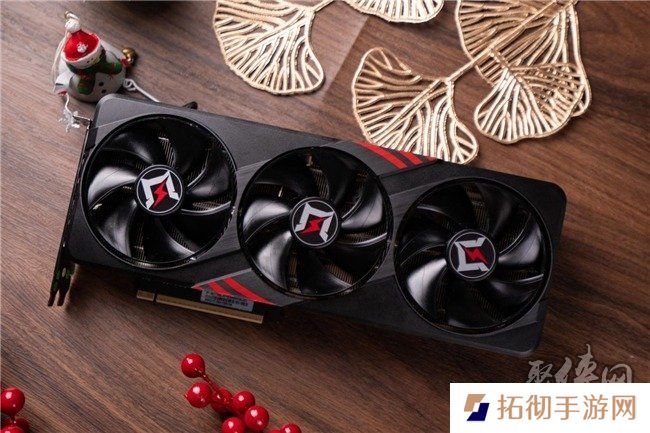DLSS 4用实力告诉你！耕升 GeForce RTX 5070 Ti 追风不再是4K入门选择