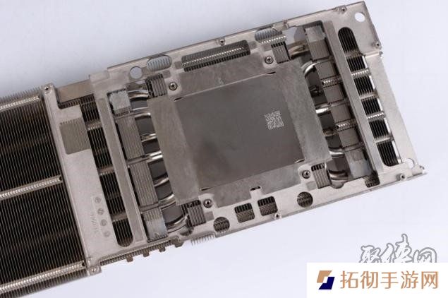 耕升 GeForce RTX 5090 D 解禁全新AI 兵器库！DLSS 4开启狂暴性能模式！