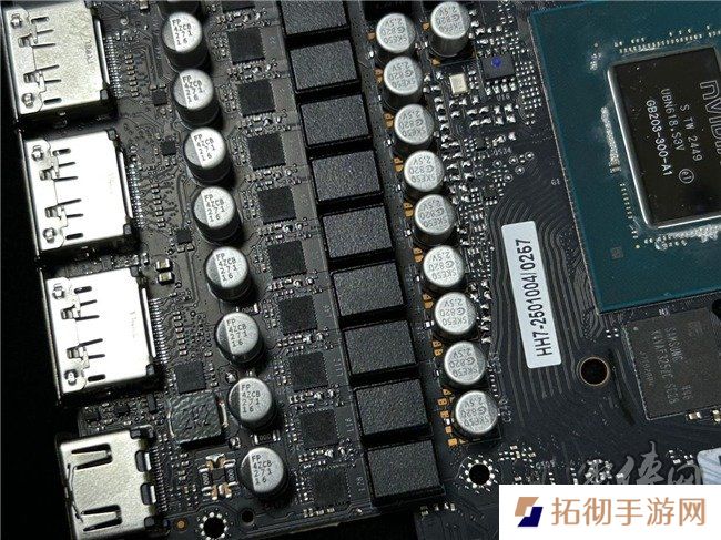 DLSS 4用实力告诉你！耕升 GeForce RTX 5070 Ti 追风不再是4K入门选择