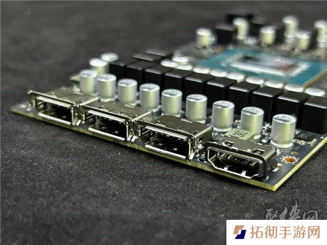 DLSS 4用实力告诉你！耕升 GeForce RTX 5070 Ti 追风不再是4K入门选择