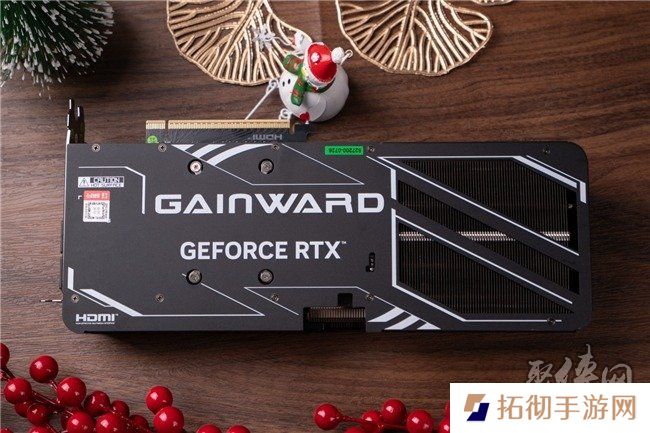 DLSS 4用实力告诉你！耕升 GeForce RTX 5070 Ti 追风不再是4K入门选择