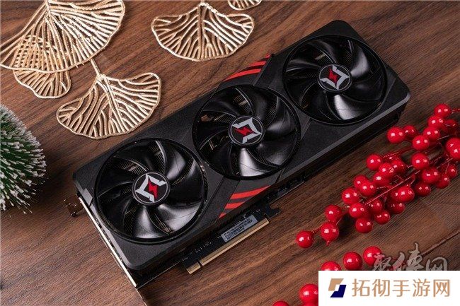 DLSS 4用实力告诉你！耕升 GeForce RTX 5070 Ti 追风不再是4K入门选择