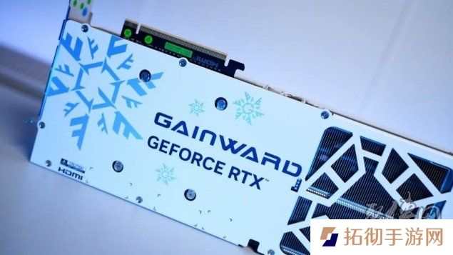 耕升 GeForce RTX 5090 D 解禁全新AI 兵器库！DLSS 4开启狂暴性能模式！