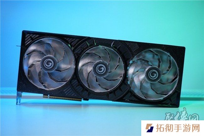 更快更强更AI，影驰GeForce RTX 5090 D 大将评测