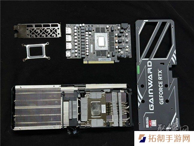 DLSS 4用实力告诉你！耕升 GeForce RTX 5070 Ti 追风不再是4K入门选择