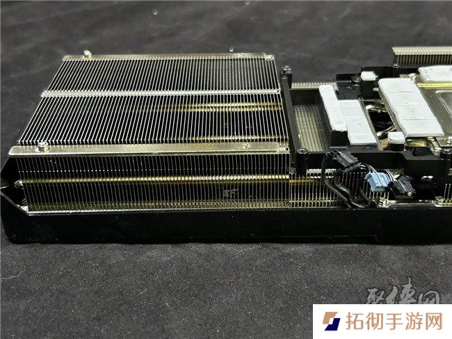 DLSS 4用实力告诉你！耕升 GeForce RTX 5070 Ti 追风不再是4K入门选择