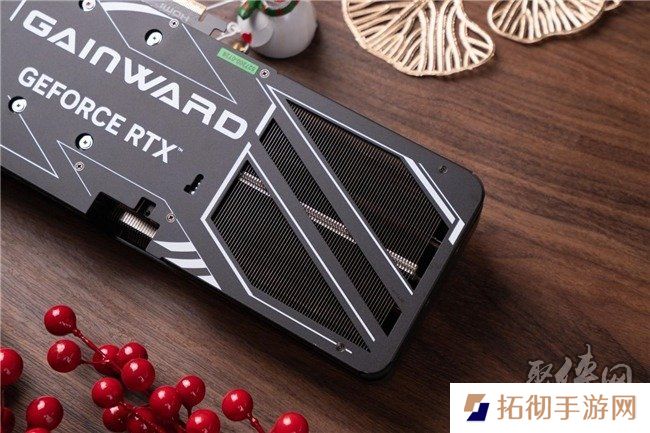 DLSS 4用实力告诉你！耕升 GeForce RTX 5070 Ti 追风不再是4K入门选择
