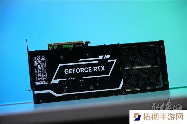 更快更强更AI，影驰GeForce RTX 5090 D 大将评测