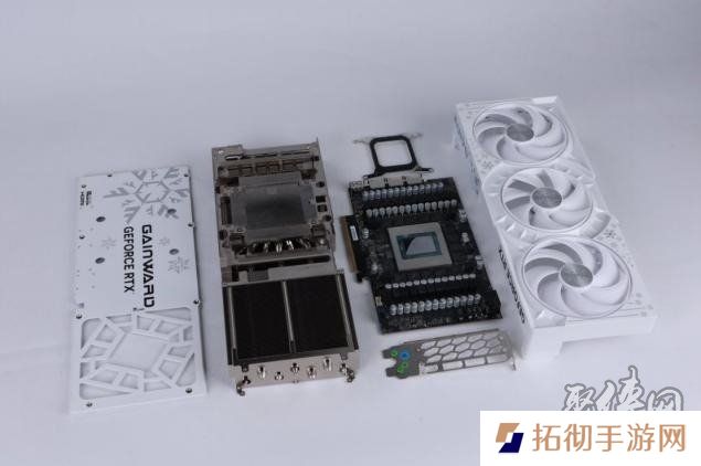 耕升 GeForce RTX 5090 D 解禁全新AI 兵器库！DLSS 4开启狂暴性能模式！