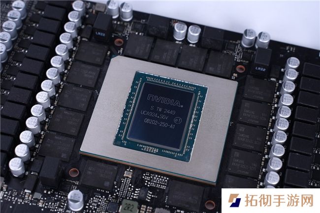 更快更强更AI，影驰GeForce RTX 5090 D 大将评测