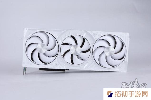 耕升 GeForce RTX 5090 D 解禁全新AI 兵器库！DLSS 4开启狂暴性能模式！