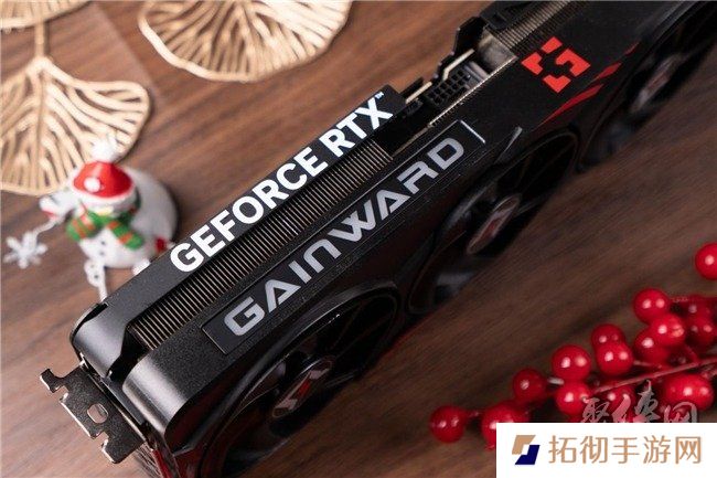 DLSS 4用实力告诉你！耕升 GeForce RTX 5070 Ti 追风不再是4K入门选择