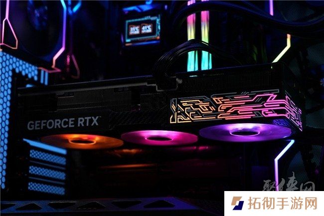 更快更强更AI，影驰GeForce RTX 5090 D 大将评测